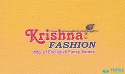 Krishna Fashion logo icon