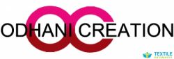 Odhani Creation logo icon