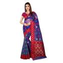 Wedding Wear Jacquard Sarees