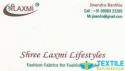 Shree Laxmi Lifestyles