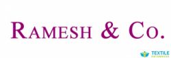Ramesh and Co logo icon