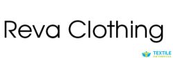 Reva Clothing logo icon
