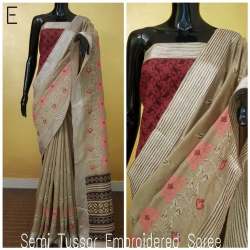 Reva Pure Soft Silk Saree for ladies 