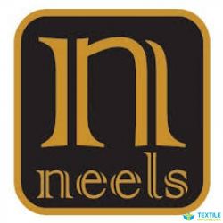 Neels Creative Creation logo icon