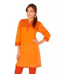 Ladies Designer Kurti