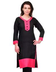 Ladies Fancy Kurta