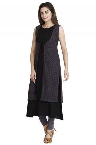 Ladies Fashion Kurtas