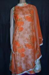 Ladies Fashion Kurti
