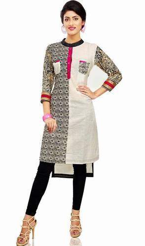 Ladies Stylish Kurti