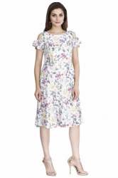 Ladies Western Dress