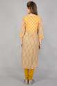 Neels Printed Rayon Casual Kurta thumb 1