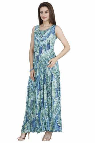 Stylish Ladies Dress