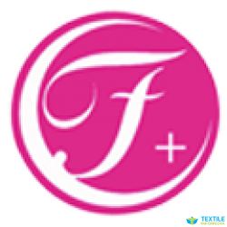 Fashion plus logo icon