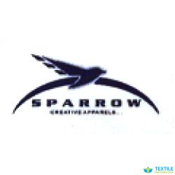 Sparrow Creative Apparels logo icon