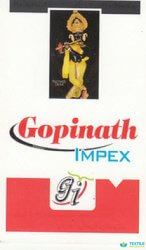 Gopinath Impex logo icon