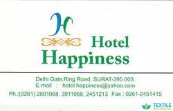 Happiness Hotel logo icon