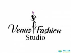 Venus Fashion Studio logo icon