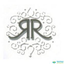 R R Creation logo icon