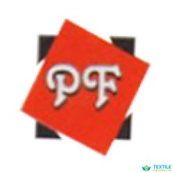 Padsala Fabrics logo icon