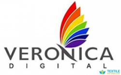 Veronica Digital logo icon
