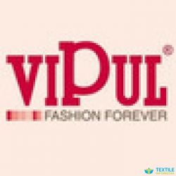 Vipul Digital logo icon