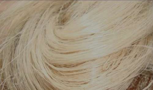 Brown Color Banana fiber 