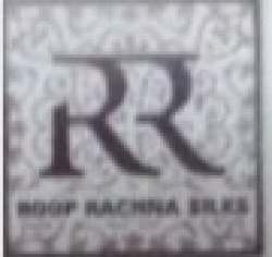 Roop Rachna Silks logo icon