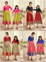buy-silk-jacquard-long-mom-daughter-kurti-combo