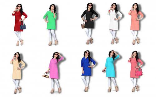 Formal Kurti