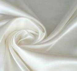 georgette silk fabric