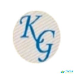 K G Exims logo icon