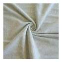 Natural Yarn Dyed Organic Silk Fabric