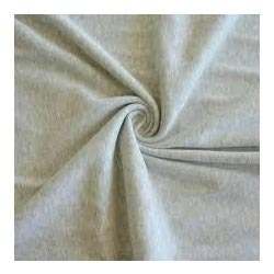 Natural Yarn Dyed Organic Silk Fabric