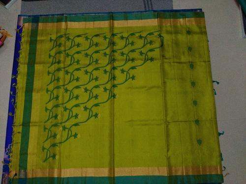 Premium Quality Soft Silk Saree