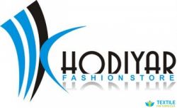 Khodiyar Fashion Store logo icon