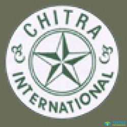 Chitra International logo icon