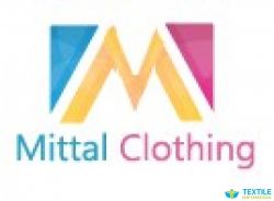 Mittal Clothing Pvt Ltd logo icon