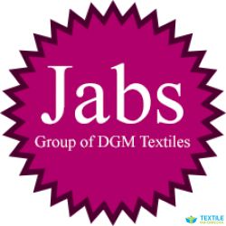 D G M Textiles logo icon