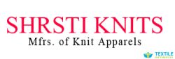 Shrsti Knits logo icon