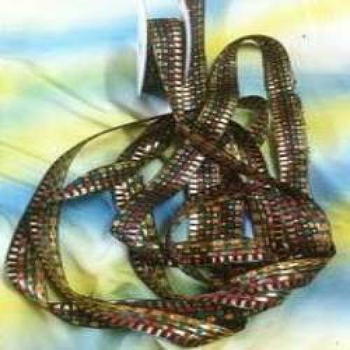 Fancy Laces