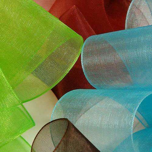 Fancy Organaza Ribbon