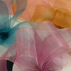 Fancy Organza lace