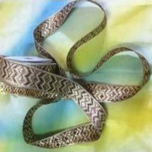 Fancy Zari Laces
