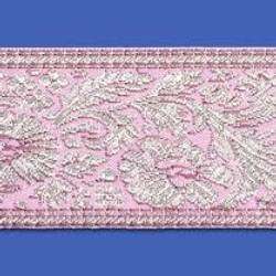 Jacquard Lace