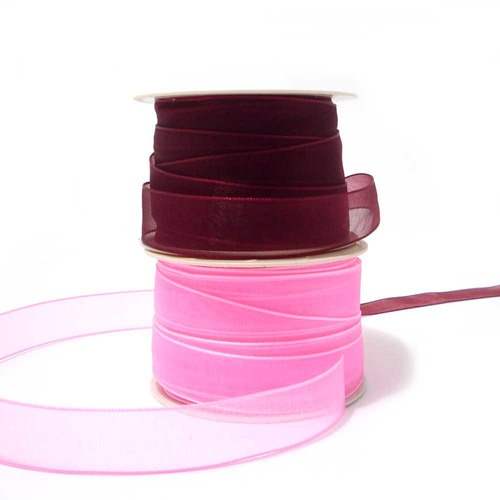 Organza Ribbon lace