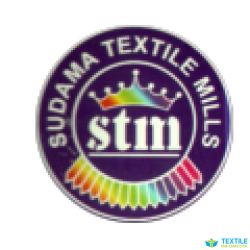 Sudama Textile Mills logo icon