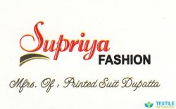 Supriya Fashion logo icon