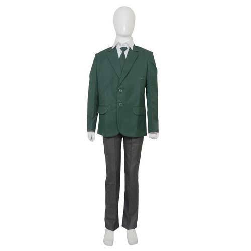 Boys Woolen School Uniform
