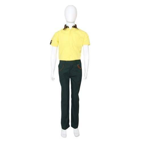 Summer  School Uniform