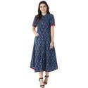 Designer Cotton Kurti 